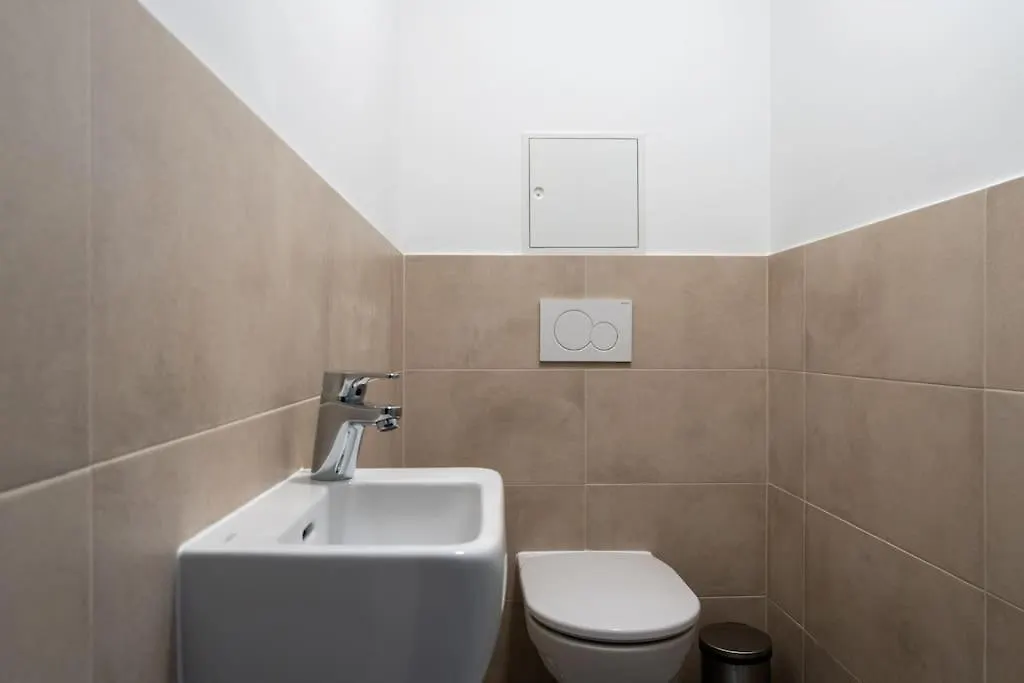 Apartment Stylish 1Br Escape, City Quick By Hm Vienna Austria
