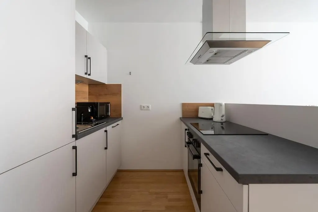 Stylish 1Br Escape, City Quick By Hm Vienna