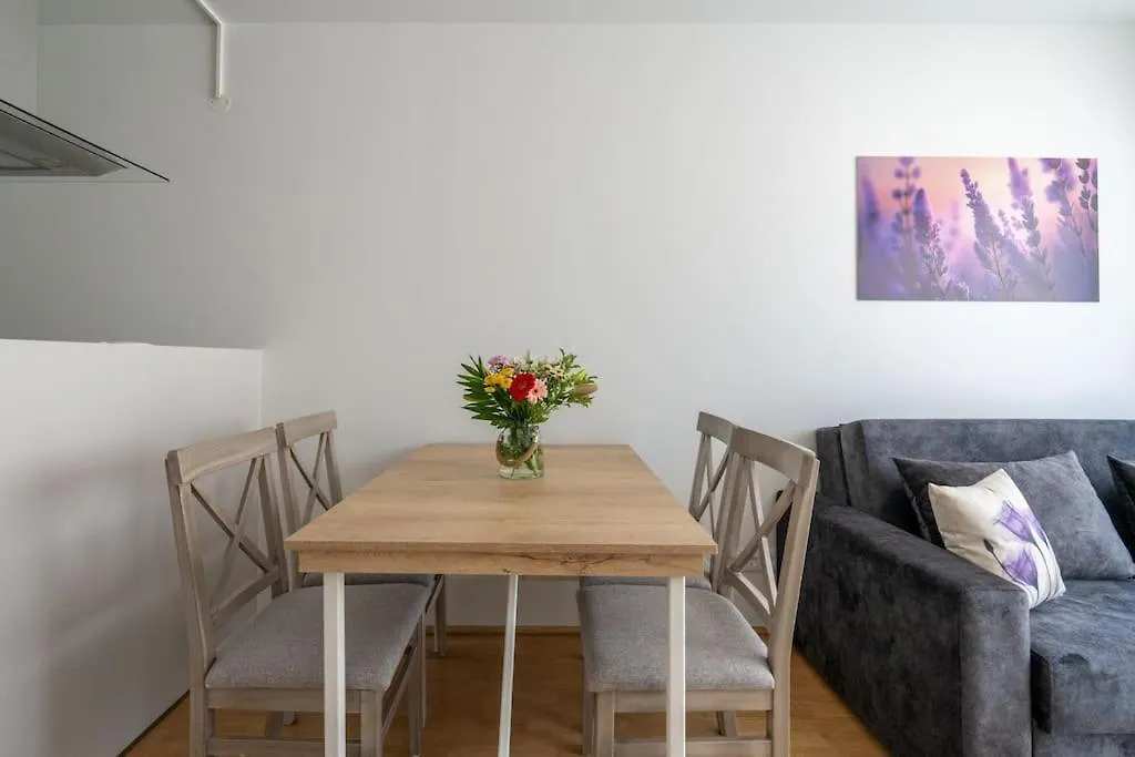 Stylish 1Br Escape, City Quick By Hm Vienna Austria