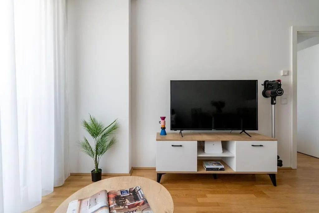 Stylish 1Br Escape, City Quick By Hm Vienna