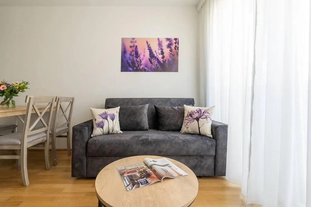 Stylish 1Br Escape, City Quick By Hm Vienna